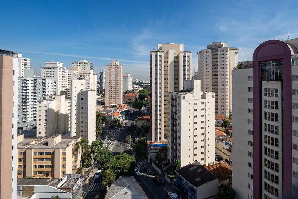 Apartamento, 3 quartos, 75 m² - Foto 4