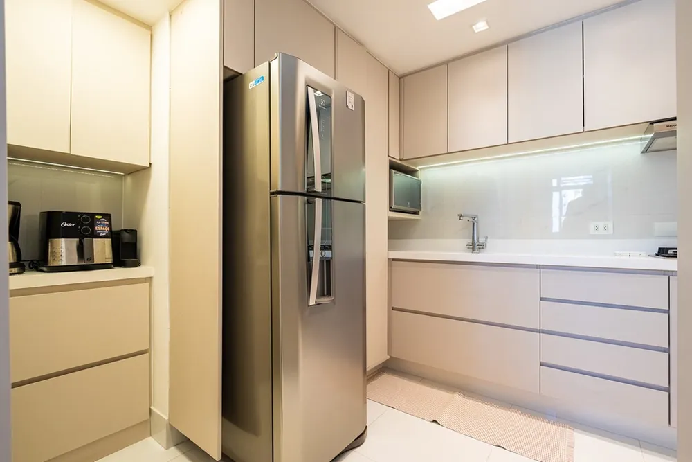 Apartamento, 3 quartos, 75 m² - Foto 2