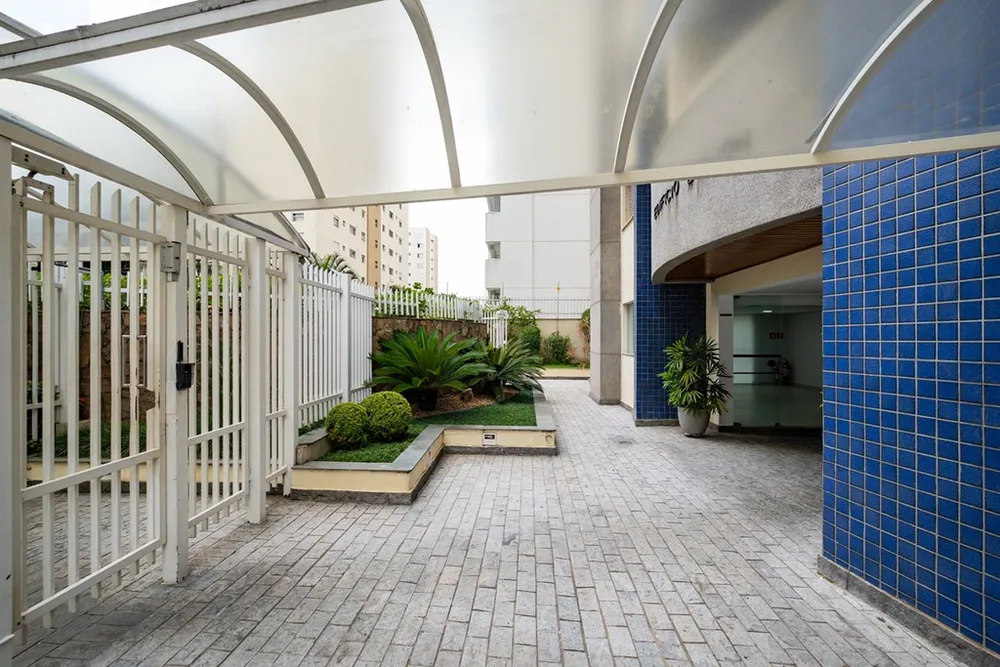 Apartamento, 3 quartos, 75 m² - Foto 3