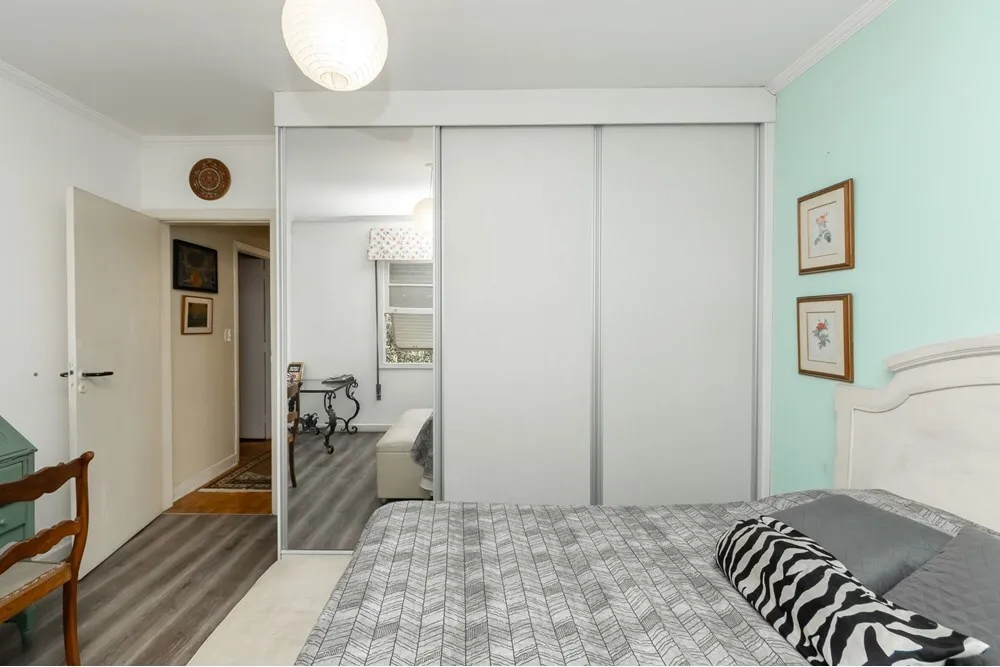 Apartamento, 2 quartos, 110 m² - Foto 3