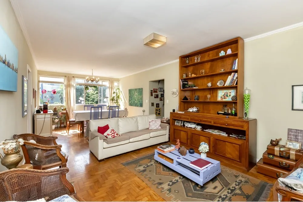 Apartamento, 2 quartos, 110 m² - Foto 4