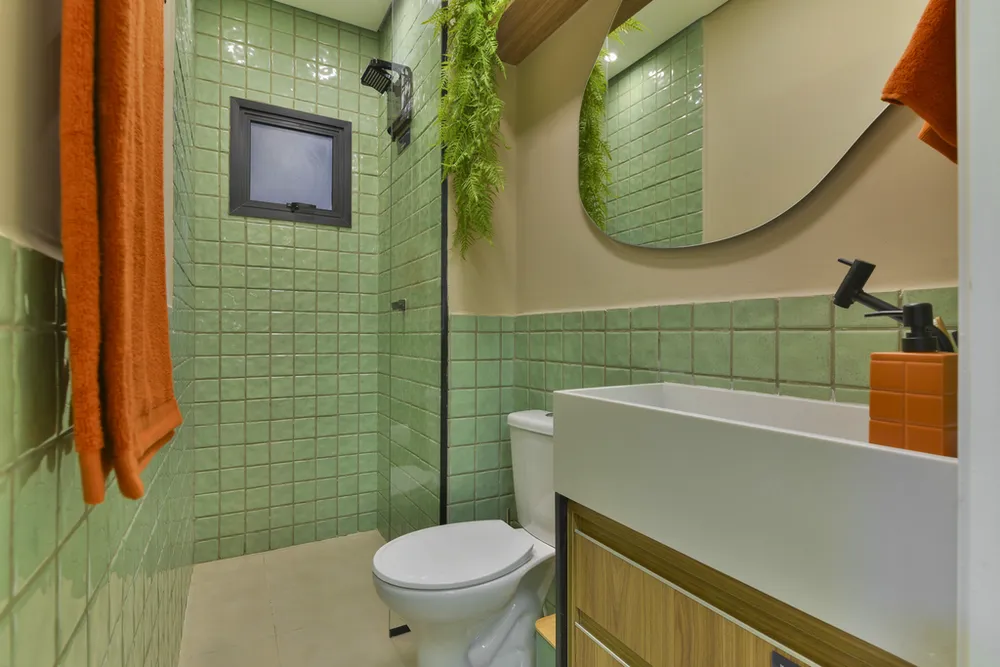 Apartamento, 1 quarto, 39 m² - Foto 3