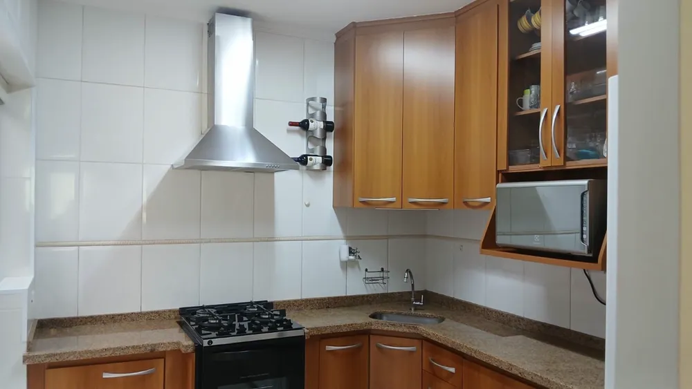 Casa, 2 quartos, 60 m² - Foto 4