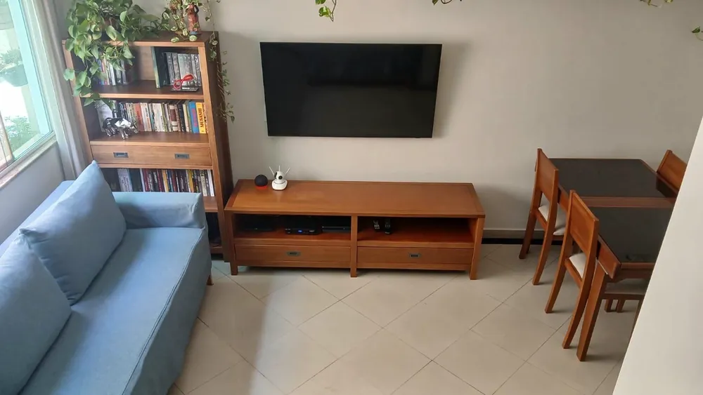 Casa, 2 quartos, 60 m² - Foto 3