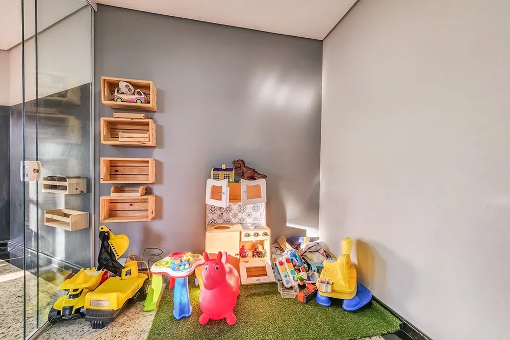 Cobertura, 4 quartos, 180 m² - Foto 2