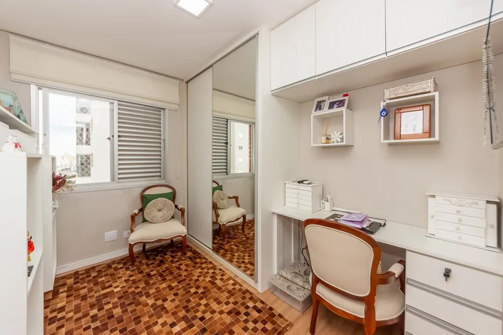 Cobertura, 4 quartos, 180 m² - Foto 1