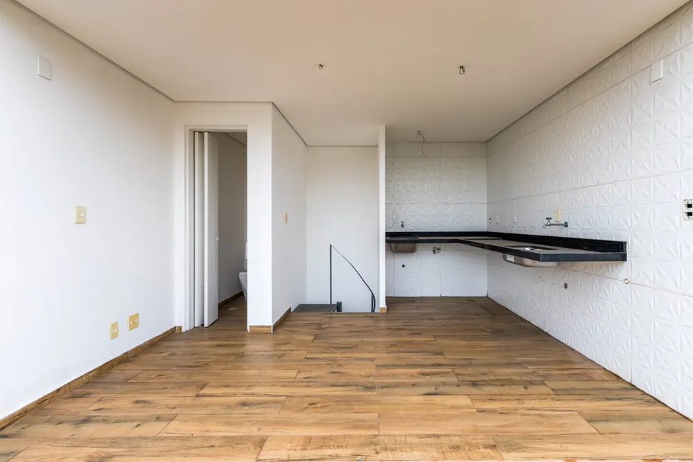 Cobertura, 2 quartos, 71 m² - Foto 2
