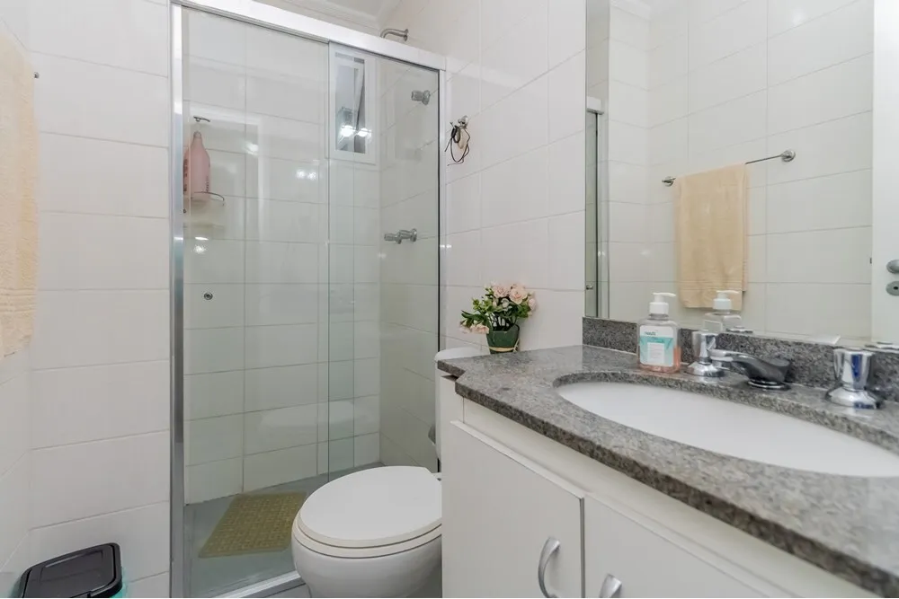 Apartamento, 2 quartos, 75 m² - Foto 3