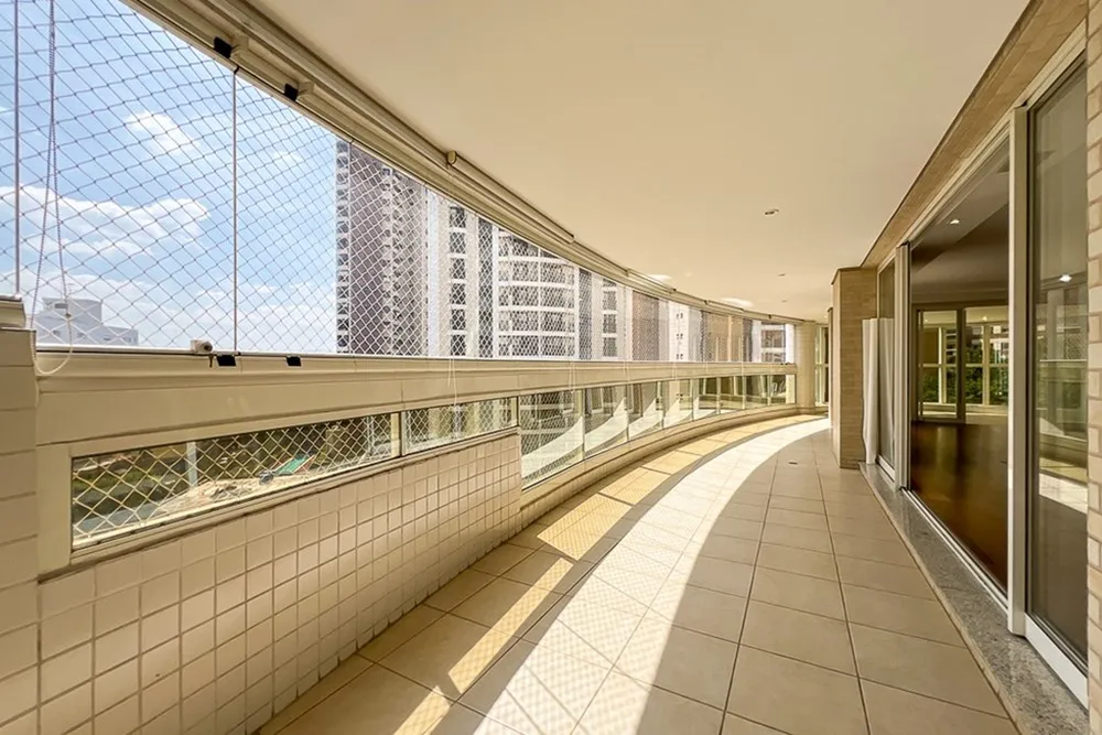 Apartamento, 5 quartos, 367 m² - Foto 3