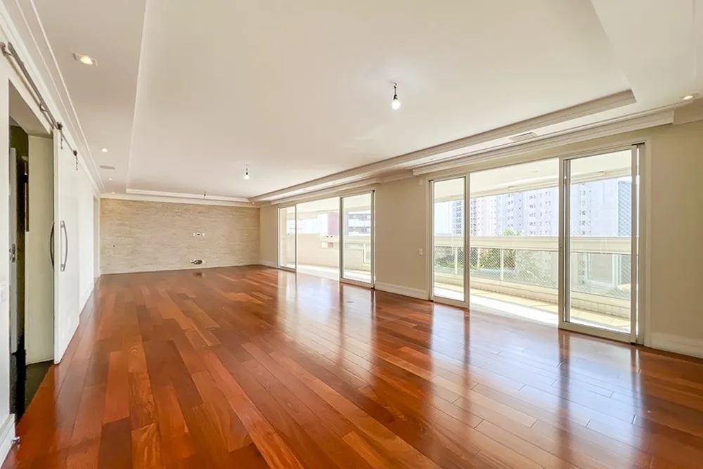 Apartamento, 5 quartos, 367 m² - Foto 1