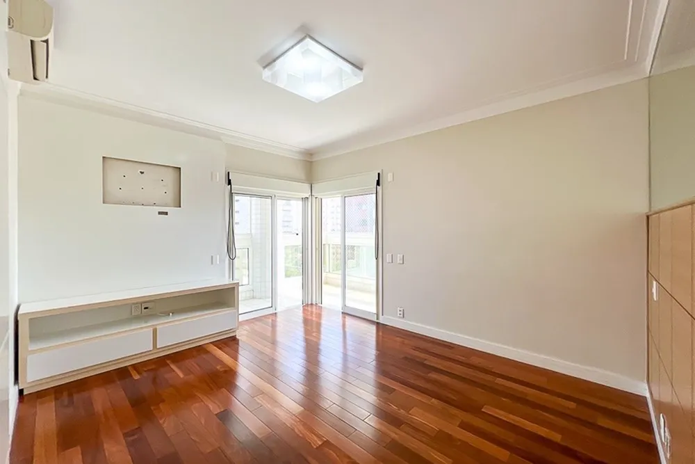 Apartamento, 5 quartos, 367 m² - Foto 2