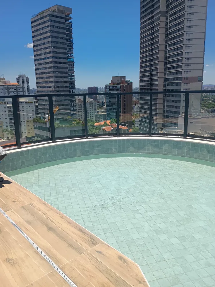 Apartamento, 1 quarto, 34 m² - Foto 3