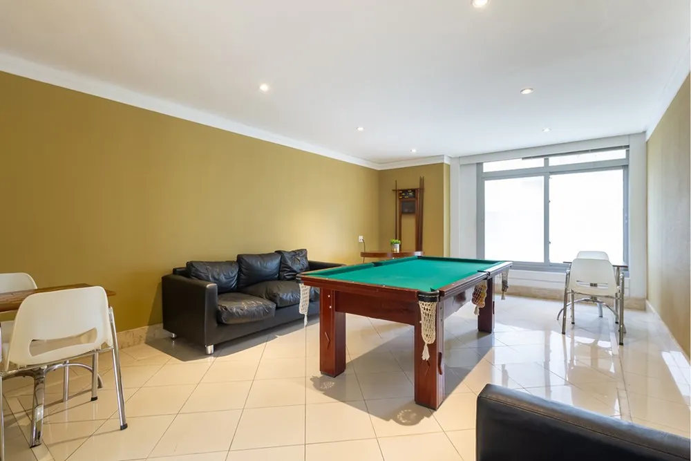 Apartamento, 3 quartos, 78 m² - Foto 1