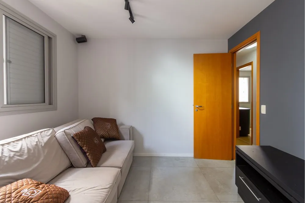 Apartamento, 3 quartos, 78 m² - Foto 3
