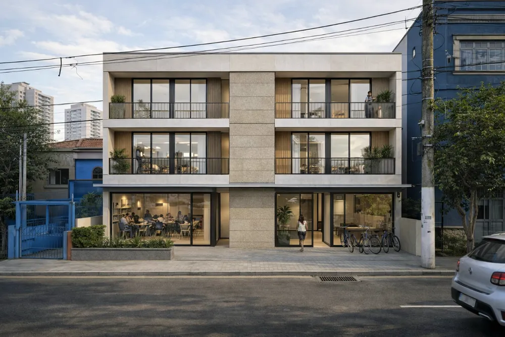 Casa, 3 quartos, 160 m² - Foto 1