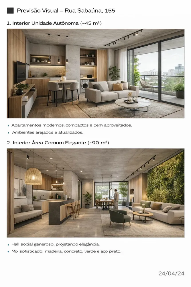 Casa, 3 quartos, 160 m² - Foto 2