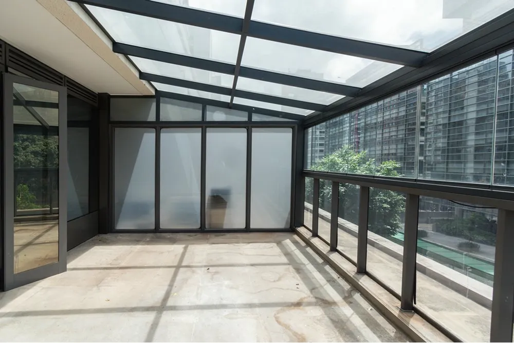 Sala-Conjunto, 83 m² - Foto 2