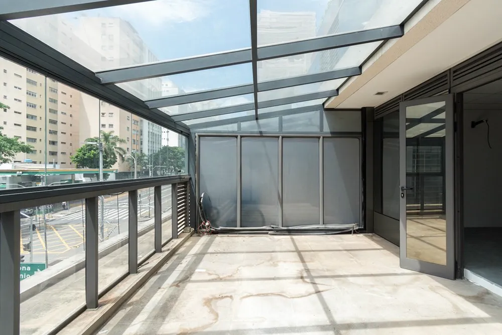 Sala-Conjunto, 83 m² - Foto 3