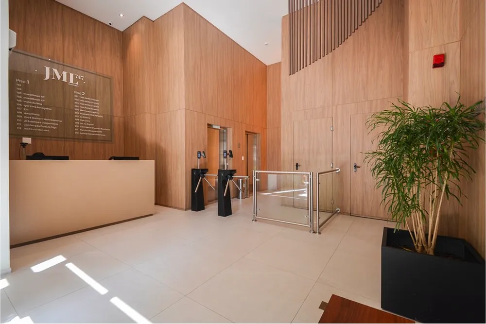 Sala-Conjunto, 83 m² - Foto 1
