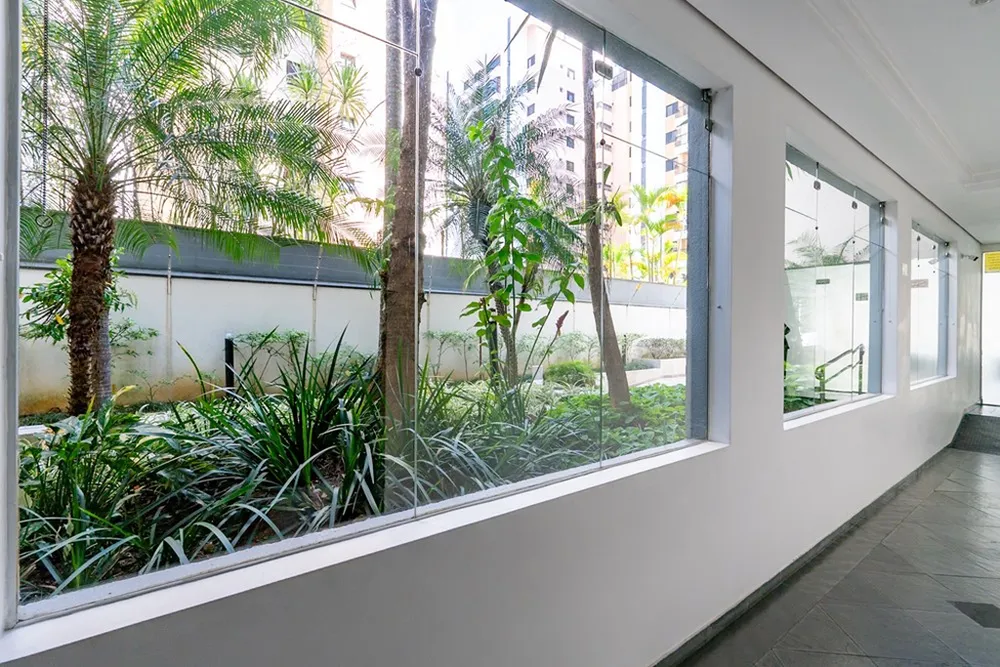 Apartamento, 2 quartos, 80 m² - Foto 1
