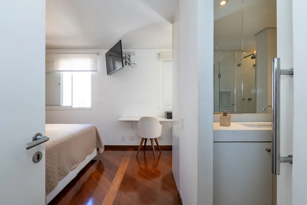 Apartamento, 2 quartos, 80 m² - Foto 4