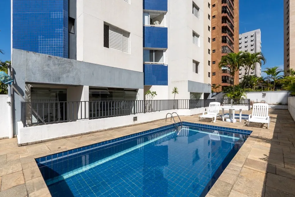 Apartamento, 2 quartos, 80 m² - Foto 3