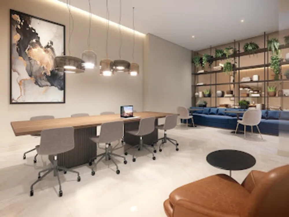 Apartamento, 3 quartos, 108 m² - Foto 3