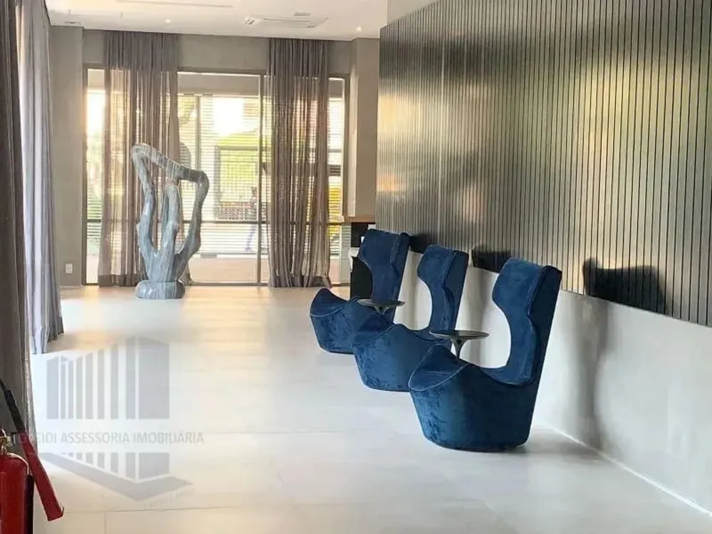 Apartamento, 1 quarto, 77 m² - Foto 3