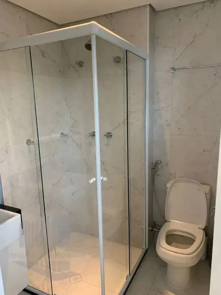 Apartamento, 1 quarto, 77 m² - Foto 4