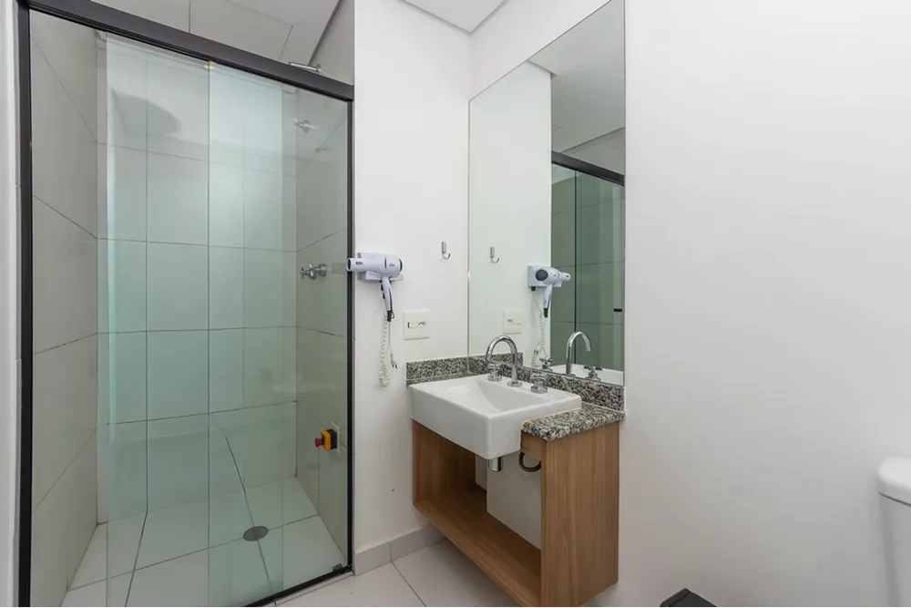 Apartamento, 1 quarto, 21 m² - Foto 3