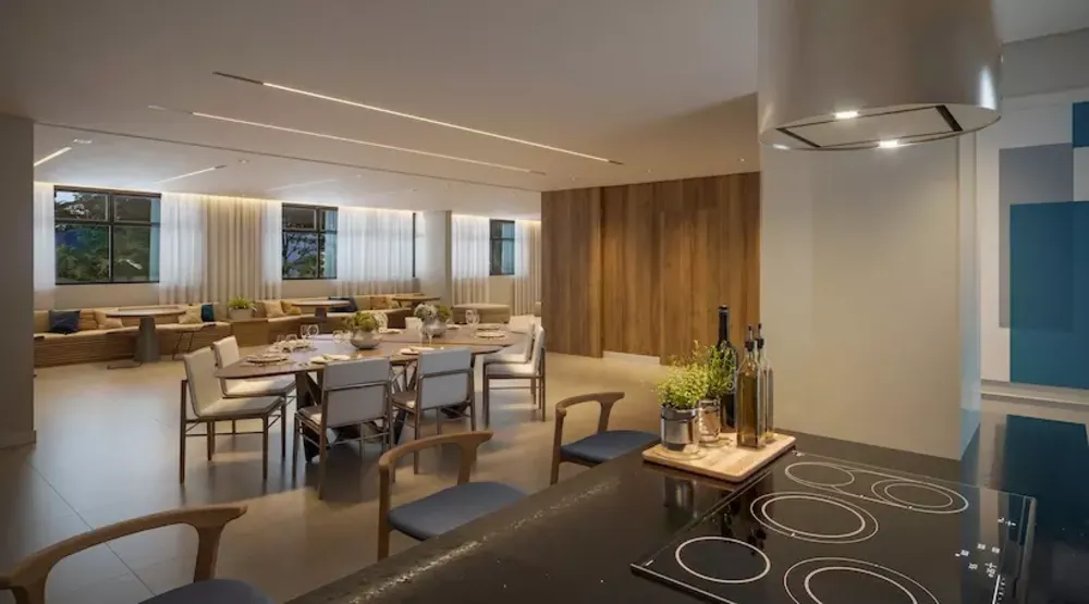 Apartamento, 3 quartos, 128 m² - Foto 3