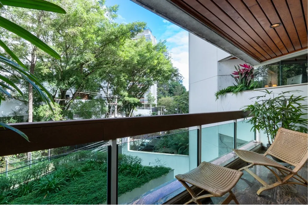 Apartamento, 4 quartos, 230 m² - Foto 2