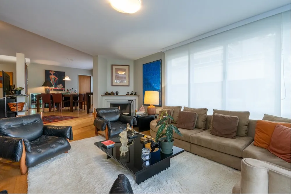 Apartamento, 4 quartos, 230 m² - Foto 4