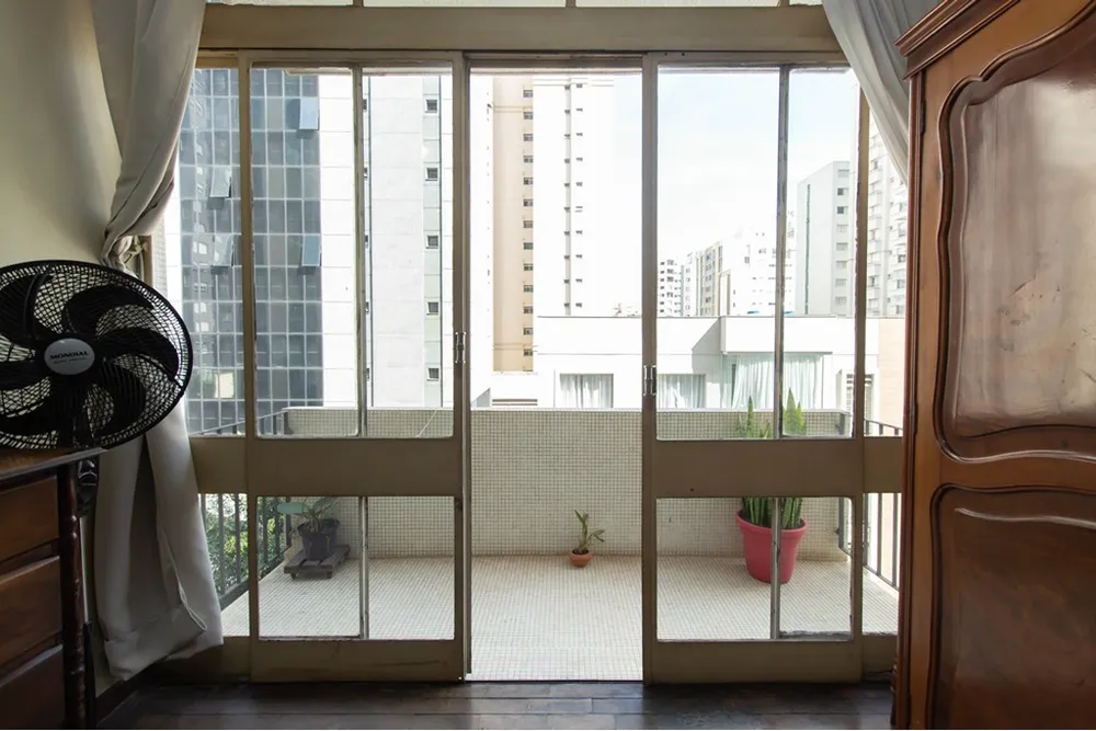 Apartamento, 2 quartos, 117 m² - Foto 3
