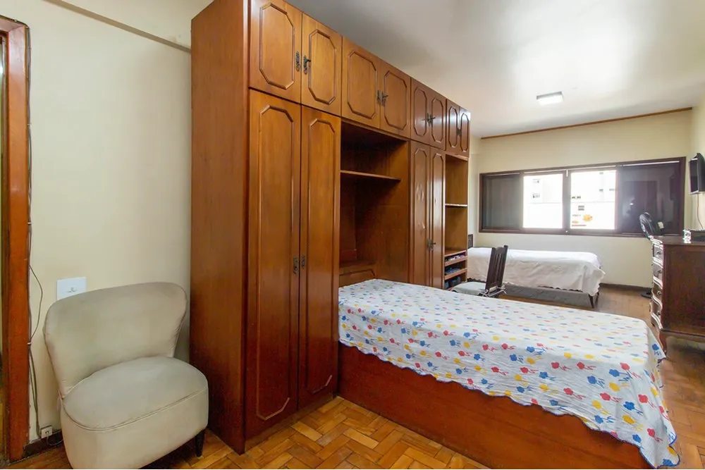Apartamento, 2 quartos, 117 m² - Foto 2