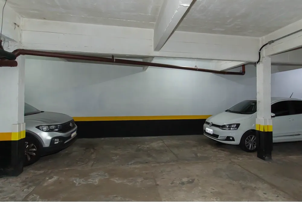 Apartamento, 2 quartos, 117 m² - Foto 1