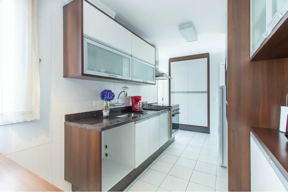 Apartamento, 4 quartos, 143 m² - Foto 2