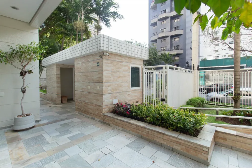 Apartamento, 4 quartos, 143 m² - Foto 1