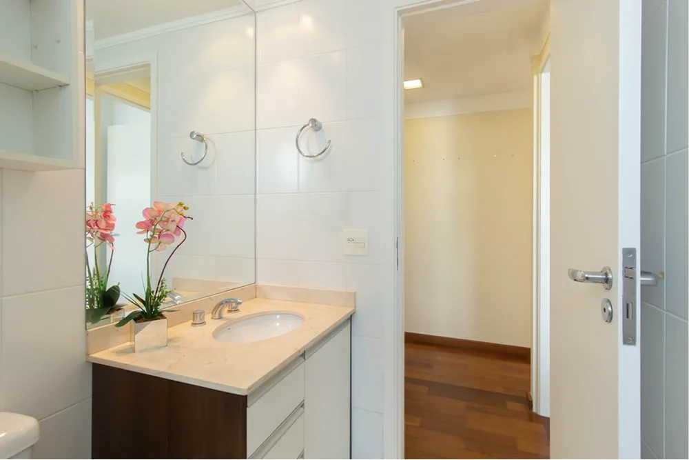 Apartamento, 4 quartos, 143 m² - Foto 4