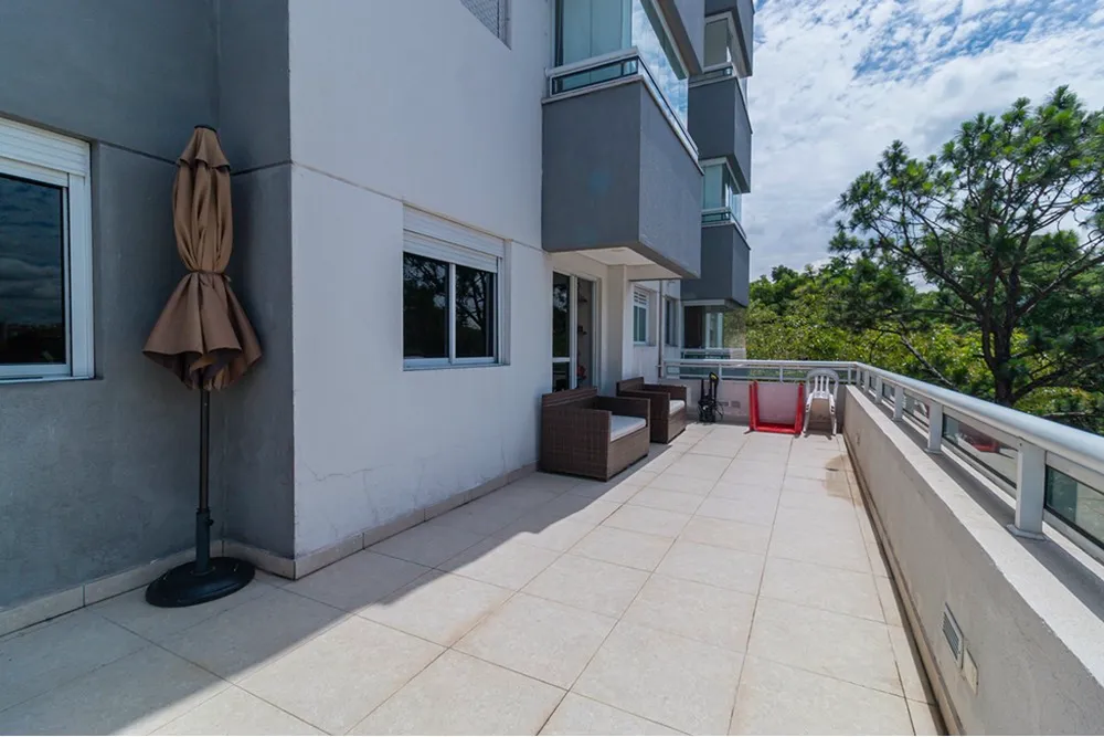Apartamento, 2 quartos, 81 m² - Foto 3