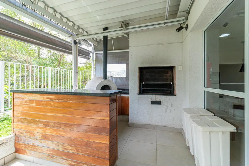 Apartamento, 2 quartos, 81 m² - Foto 2