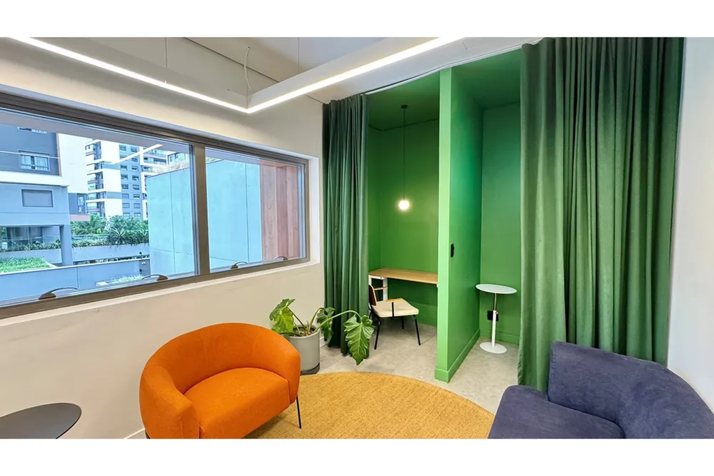 Apartamento, 1 quarto, 41 m² - Foto 1