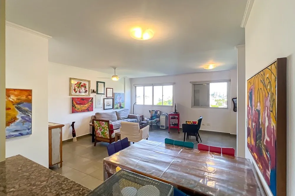 Apartamento, 1 quarto, 70 m² - Foto 2