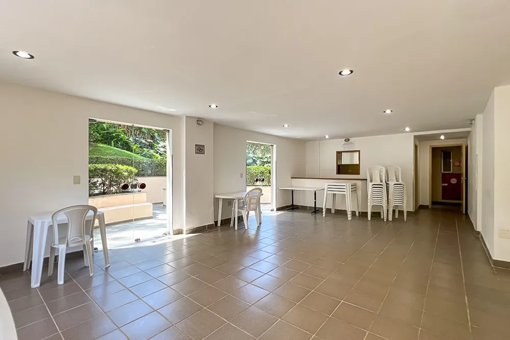 Apartamento, 1 quarto, 70 m² - Foto 1