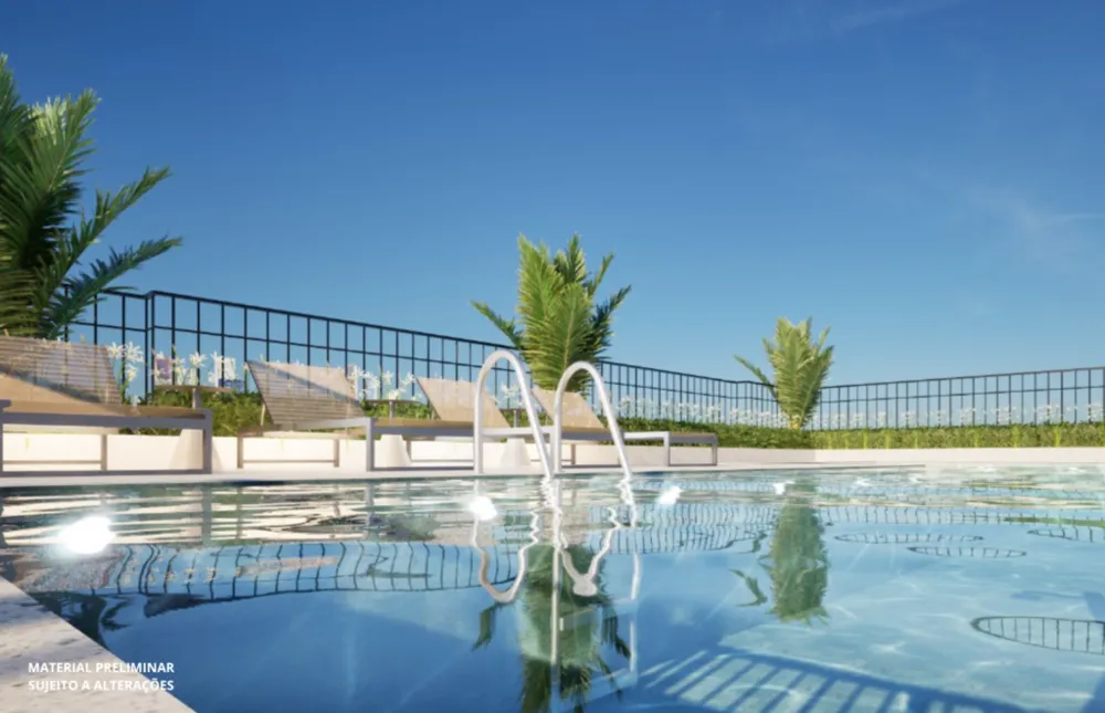 Apartamento, 1 quarto, 44 m² - Foto 4