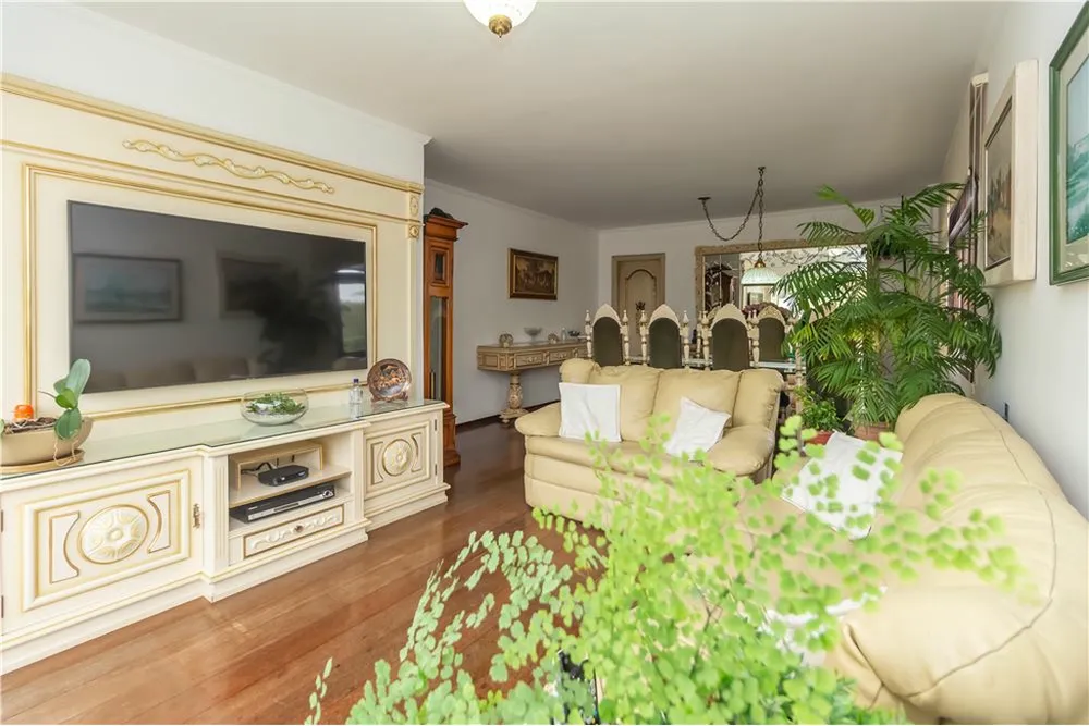 Apartamento, 4 quartos, 130 m² - Foto 4