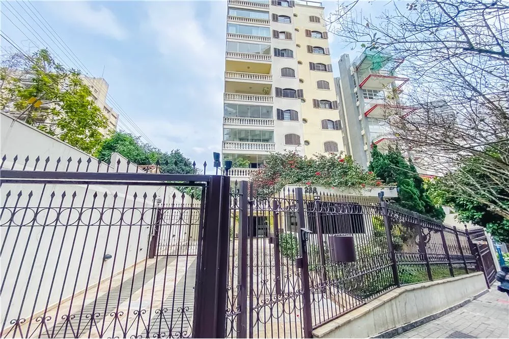 Apartamento, 4 quartos, 130 m² - Foto 1