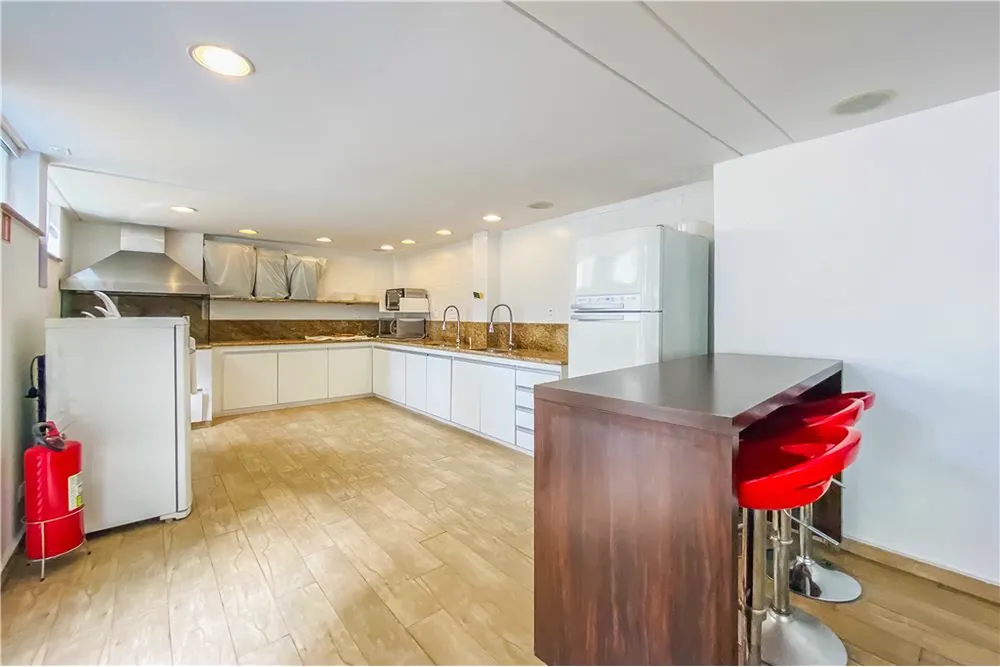 Apartamento, 4 quartos, 130 m² - Foto 2