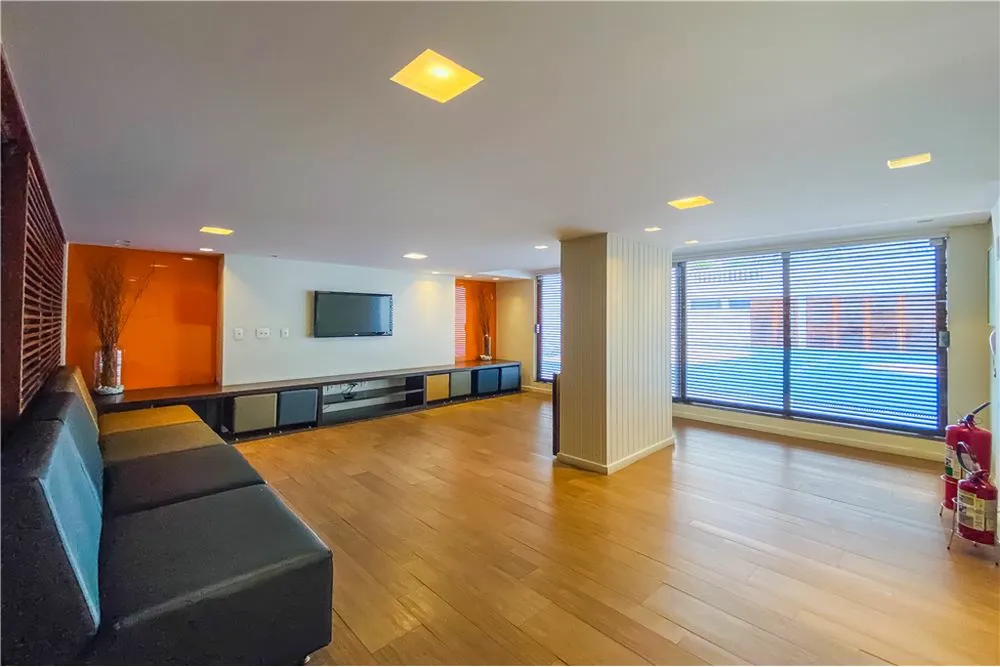Apartamento, 4 quartos, 130 m² - Foto 3