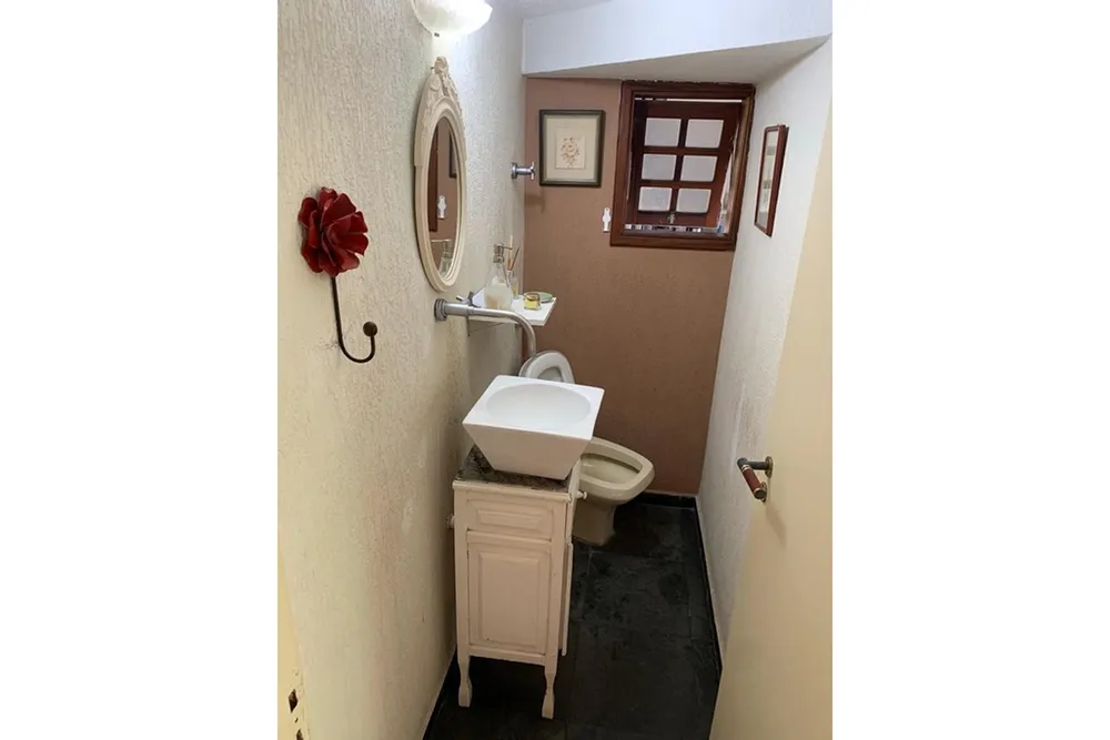 Casa, 6 quartos, 312 m² - Foto 4